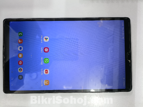 Galaxy A7 Lite Tab